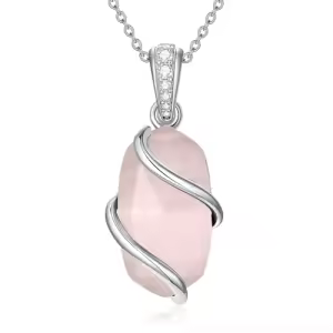 A-Rose Quartz