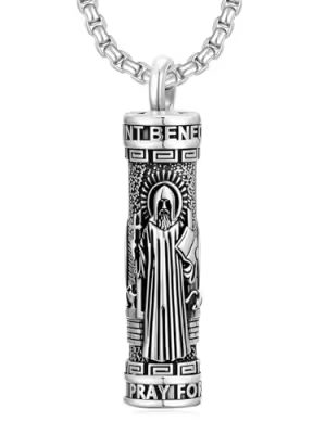E01-St Benedict