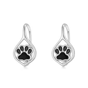 04-Paw Print