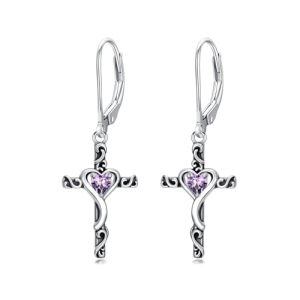 02-February-Amethyst