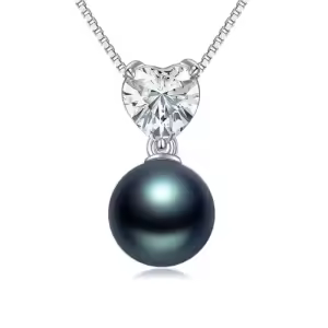 Heart Necklace 1