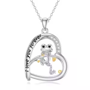 Frog-Heart