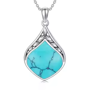 Turquoise