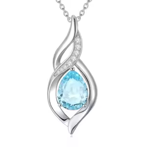 03-March-Aquamarine