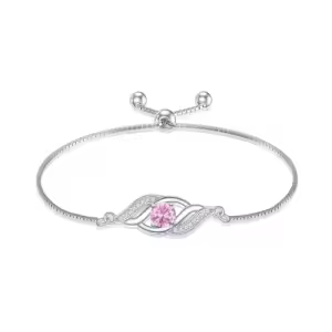 10-Oct.-Pink Tourmaline