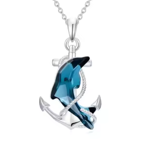 C-Anchor Dolphin