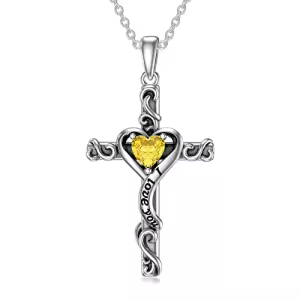 11-Citrine-November