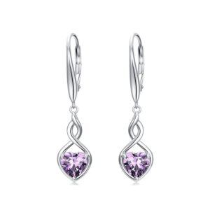 02-February-Amethyst