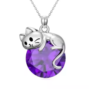 02-February-Amethyst