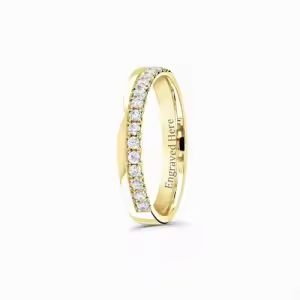 A Gold Ring