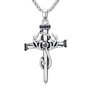 Deer Antler Fish Hook