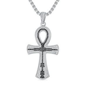 E Ankh Cross II