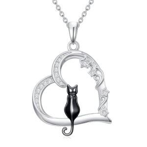 6-Cat Necklace