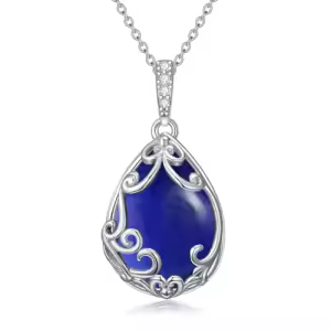 Sapphire-September