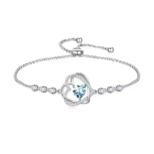 03-March-Aquamarine