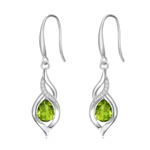 08-August-Peridot