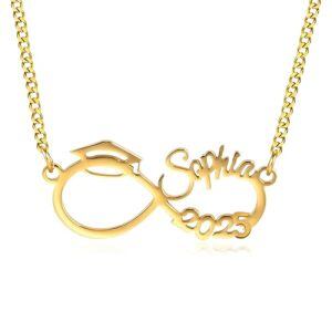 Graduation Infinity