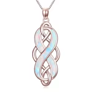 1-Rose Gold Celtic Kont