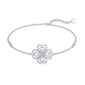 Four Leaf Clover Celtic
