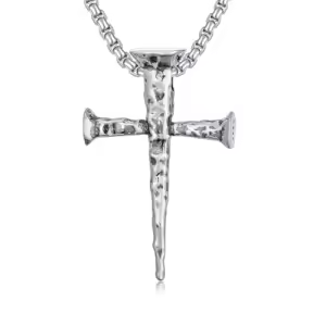 B03 Nail Cross III
