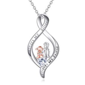 G-Always My Sister Forever My Friend