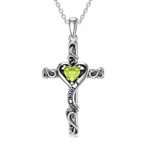 08-Peridot-August