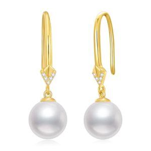 Dangle pearl