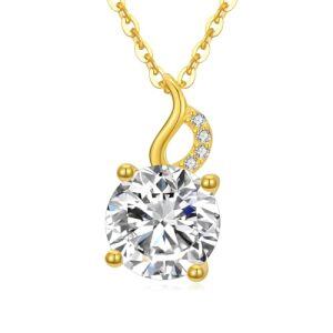 B-Moissanite