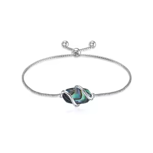 A-Abalone Shell