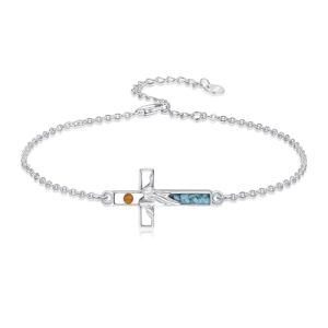 2-Mustard Seed Bracelet