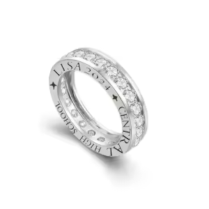 Eternity Band