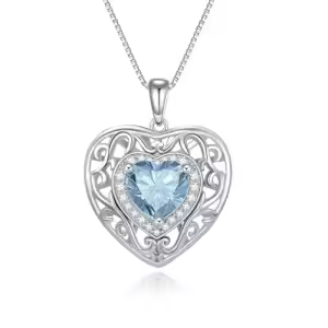 3-Mar-Aquamarine