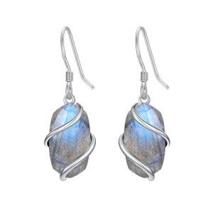 Dangle-Labradorite