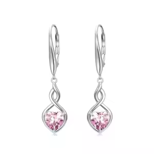 10-October-Pink Tourmaline