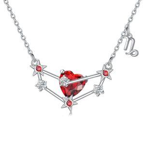 01_Capricorn(12.22-1.19)_Garnet