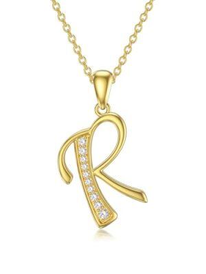 R
