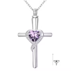 02-February-Amethyst