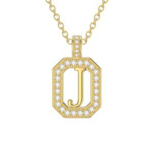 J