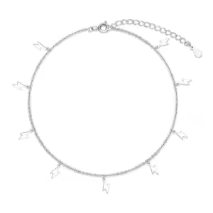 Lightning pendant