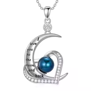 Heart Moon