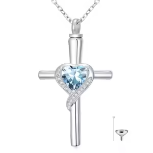 03-March-Aquamarine