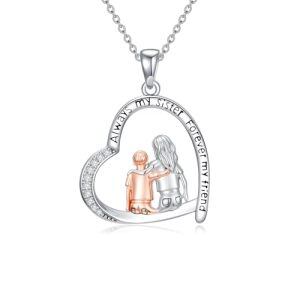 Heart - Big Sister Lil Brother