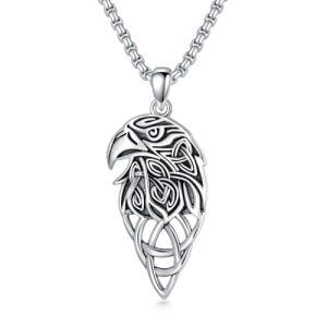 Eagle Necklace