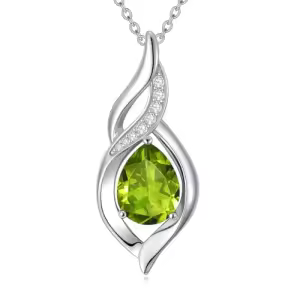 08-August-Peridot