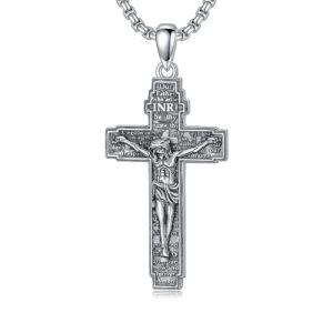 B05 Jesus Cross IV