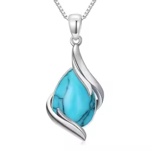 Turquoise