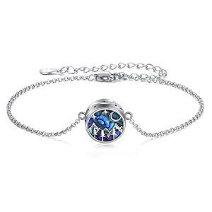 2-Abalone Shell Mountain Range