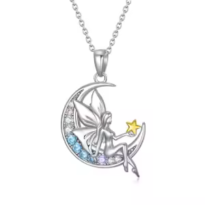 E - Fairy