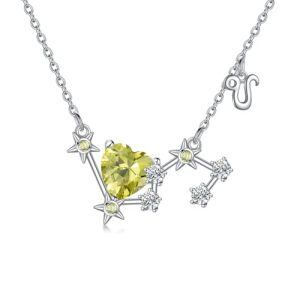 08_Leo(7.23-8.22)_Peridot