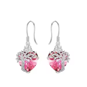 Heart-10-October-Pink